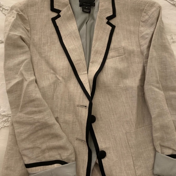 J crew blazer - Picture 2 of 3